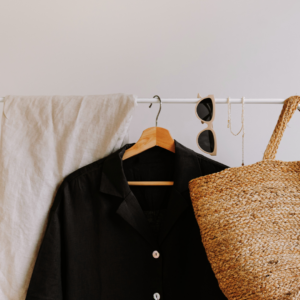 SESJA STYLIZACYJNA ONLINE+LISTA POTRZEB DO SZAFY