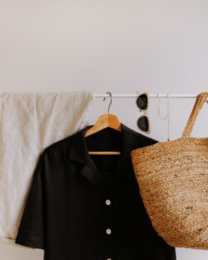 SESJA STYLIZACYJNA ONLINE+LISTA POTRZEB DO SZAFY