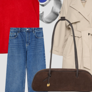 SESJA STYLIZACYJNA ONLINE+ MINI ZAKUPY