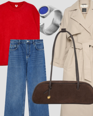 SESJA STYLIZACYJNA ONLINE+ MINI ZAKUPY
